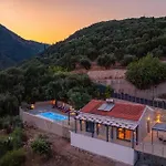 By Villa Agní