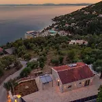 Villa By
