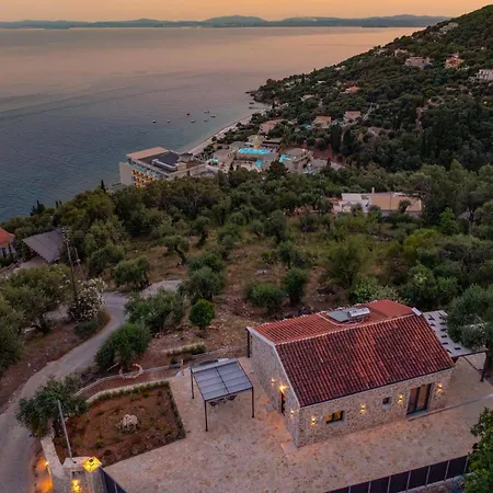 Villa By